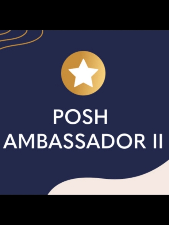 Posh Other - POSH AMBASSADOR II